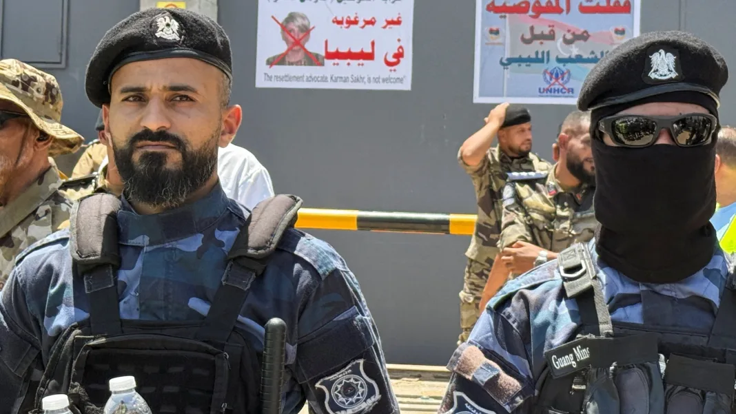 Eastern Libya Launches Security Crackdown on Sudanese and Other Migrants