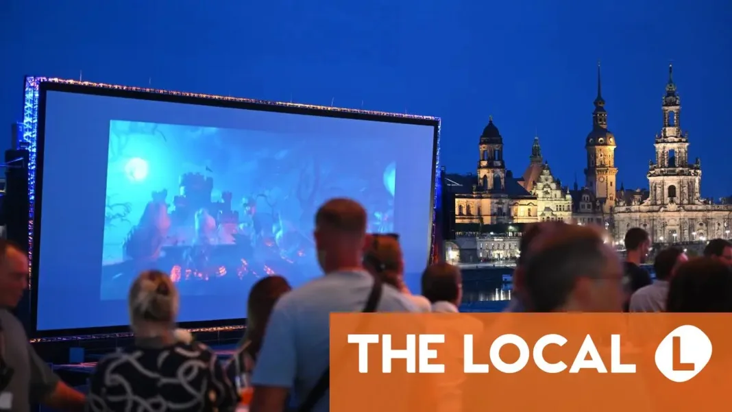 Planning to visit an open-air cinema in Germany? Here’s what you need to know