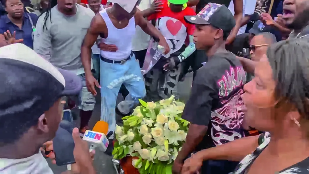 Protests Erupt Again in Santo Domingo Over Police-Related Deaths