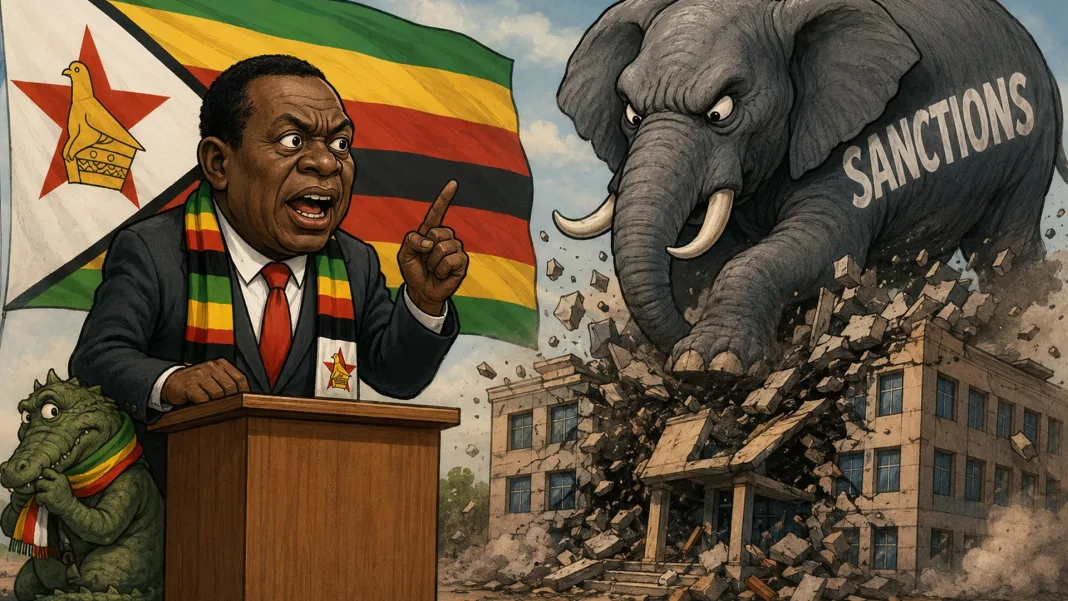 Debunked: Activist’s Sanctions Claim on Cancer Machines Misleads Zimbabweans