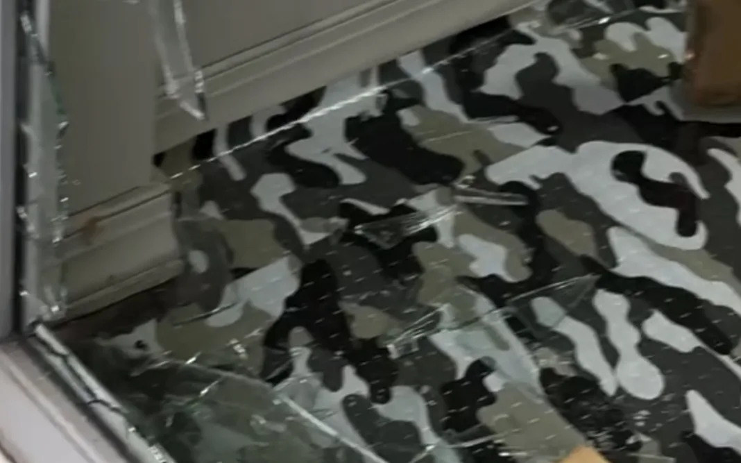 Significant Damage to Ultimate Hustlerz TT Raises Alarm in Community