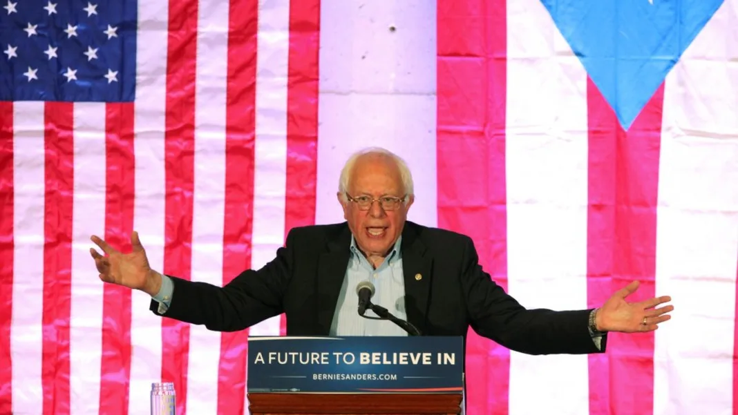 Bernie Sanders in Focus: What His Politics Mean for Puerto Rico