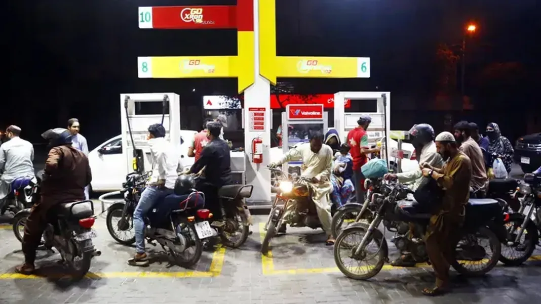 Pakistan hikes petrol, diesel prices as Gulf tensions drive global oil volatility