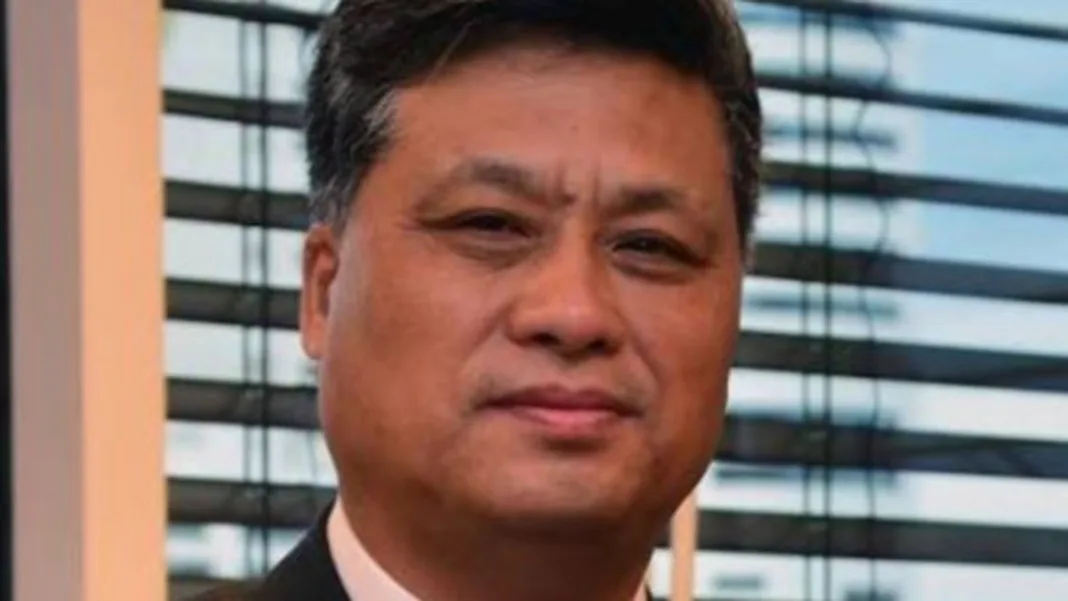 Expelled: Ex-Politburo Member Ma Xingrui Brought Down by Corruption Probe