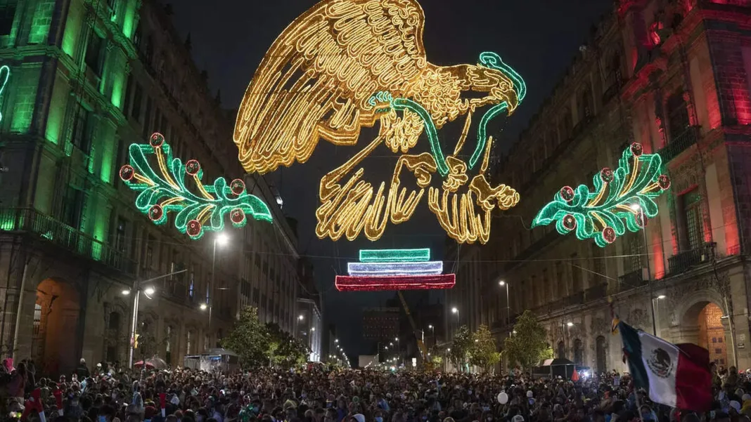 Mexico Prepares for 214th Independence Day: History and Celebrations