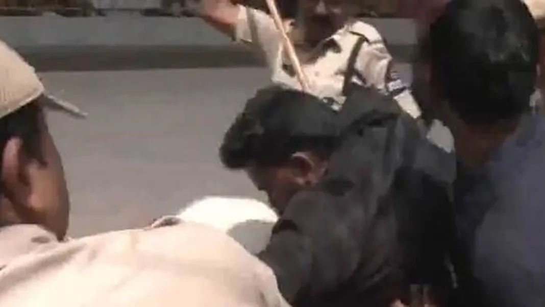 Hyderabad School Fires Teacher Over Religious Homework; BJP Protests Erupt