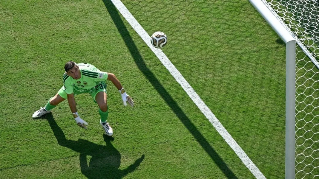Dibu Martínez Hints at Argentina Retirement After World Cup Final Heartbreak