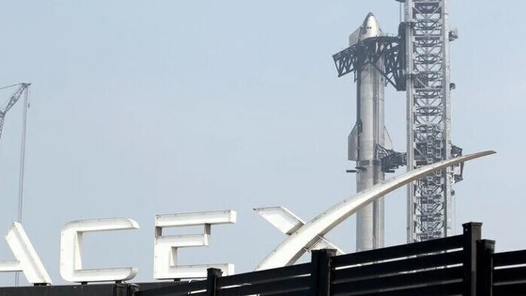 SpaceX Starship Launch Aborted Seconds Before Blastoff as Engines Fail