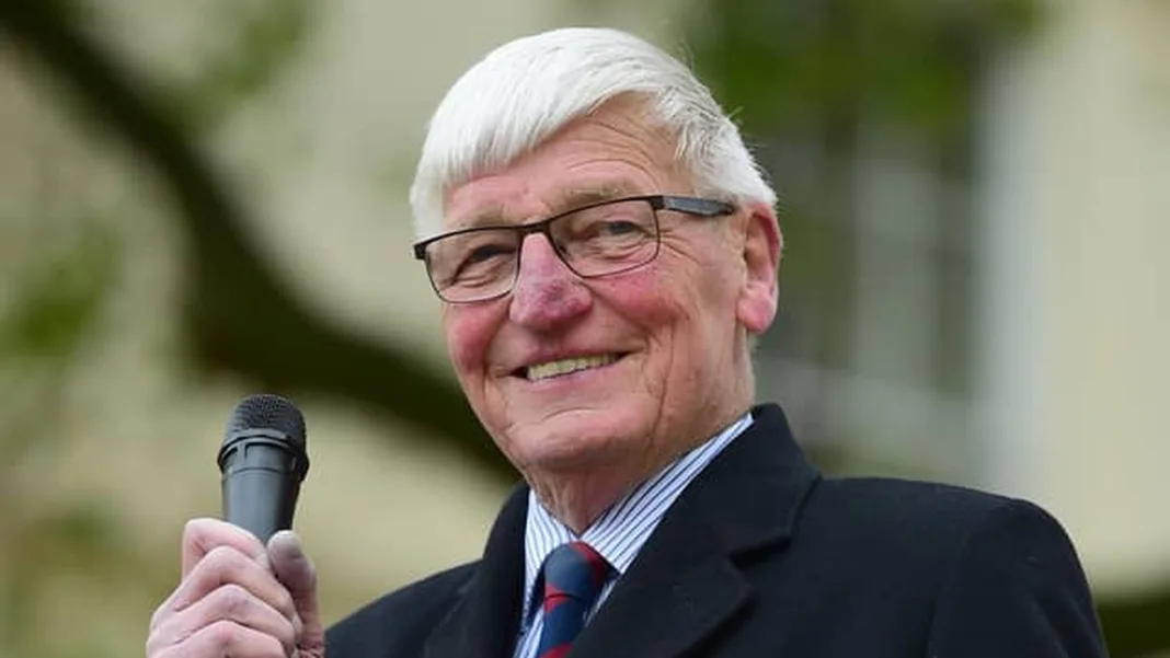Veterans group calls for ‘reset’ with new Northern Ireland Secretary over Troubles legacy