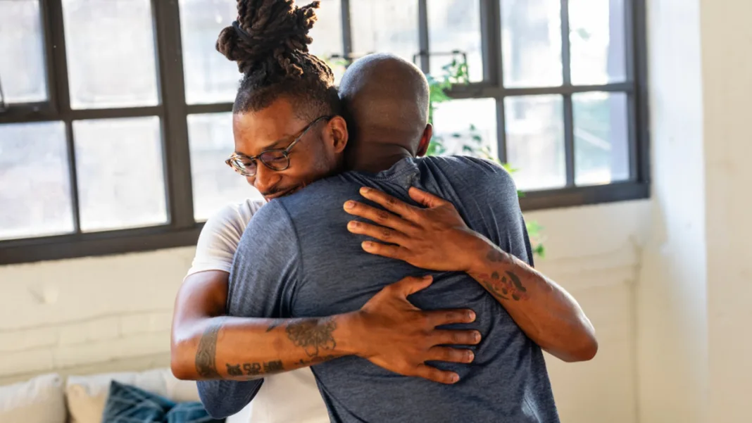 ‘We can no longer ignore it’: Men account for 80% of suicides in South Africa
