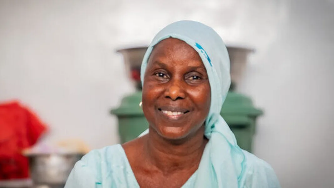 Community Godmothers in Senegal Fight Violence Against Women Amid Funding Crisis