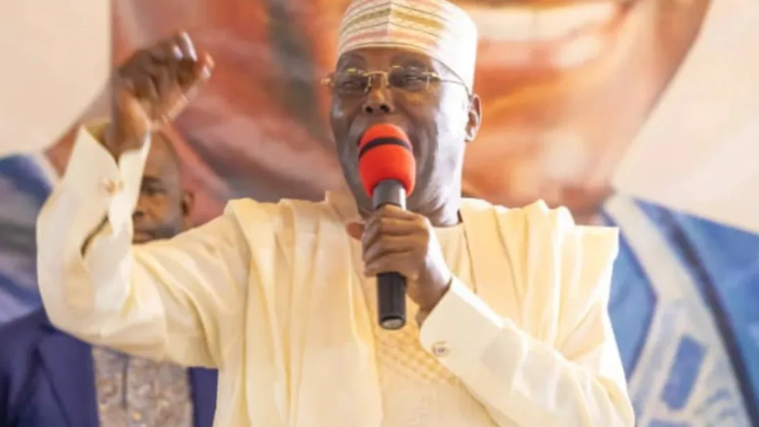 ‘Cruel and Insensitive’: Atiku Blasts FG’s N50,000 WAEC, NECO Fee Hike