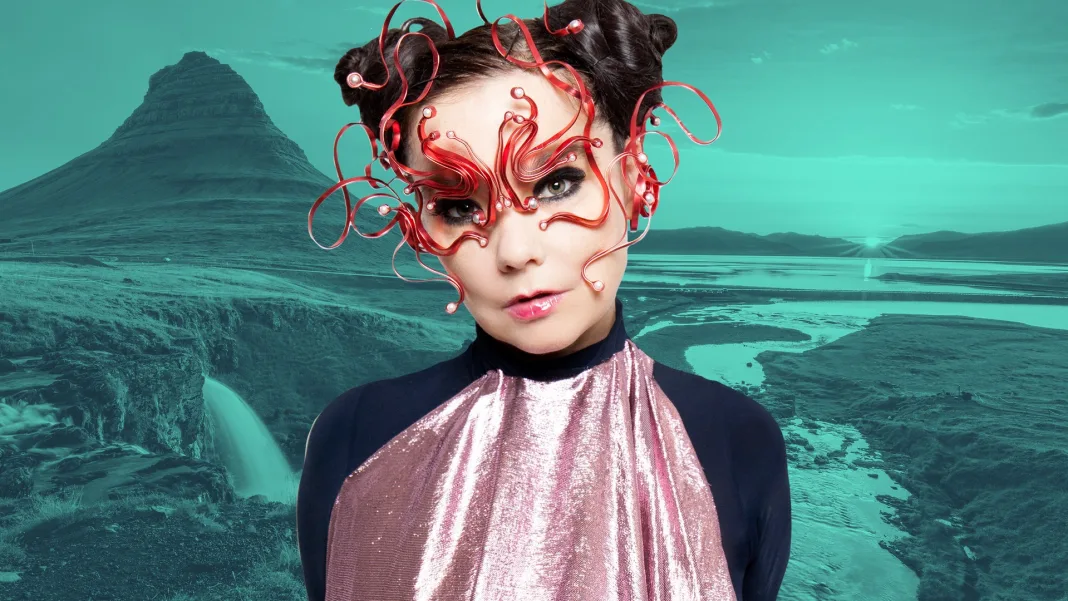 ‘Culture Was a Loss Leader’: Icelandic Paper Jokes That Tourism Killed the Need for Björk