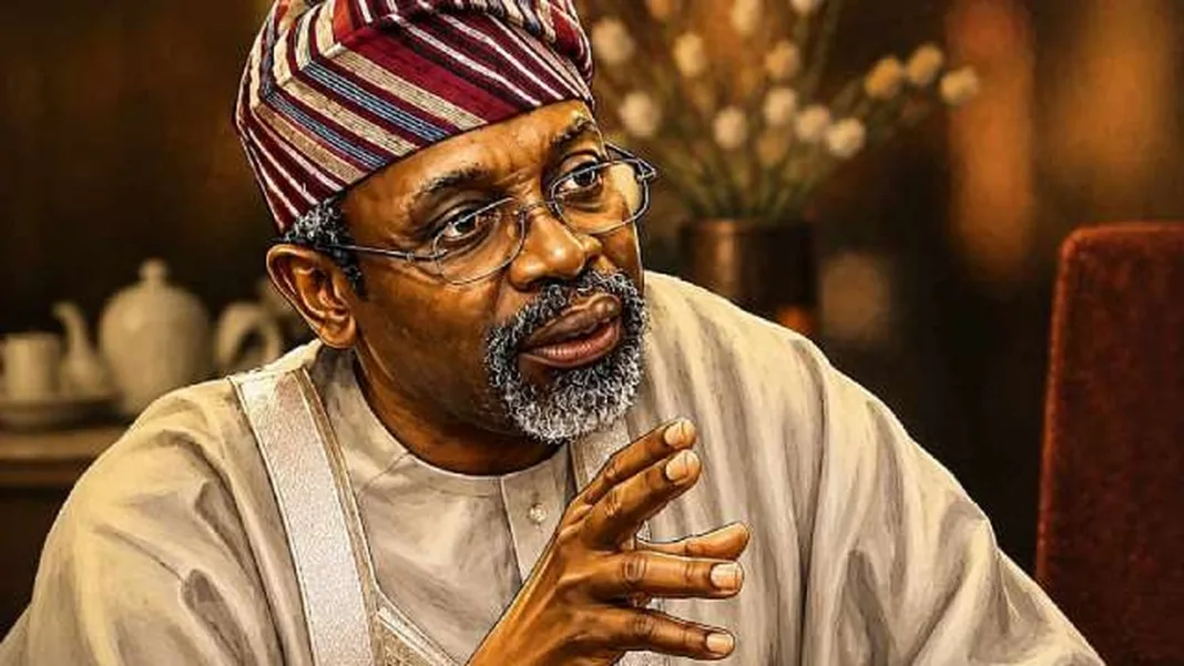 Gbajabiamila Appears Before ICPC Over PFIPC Scandal After Tinubu’s Directive