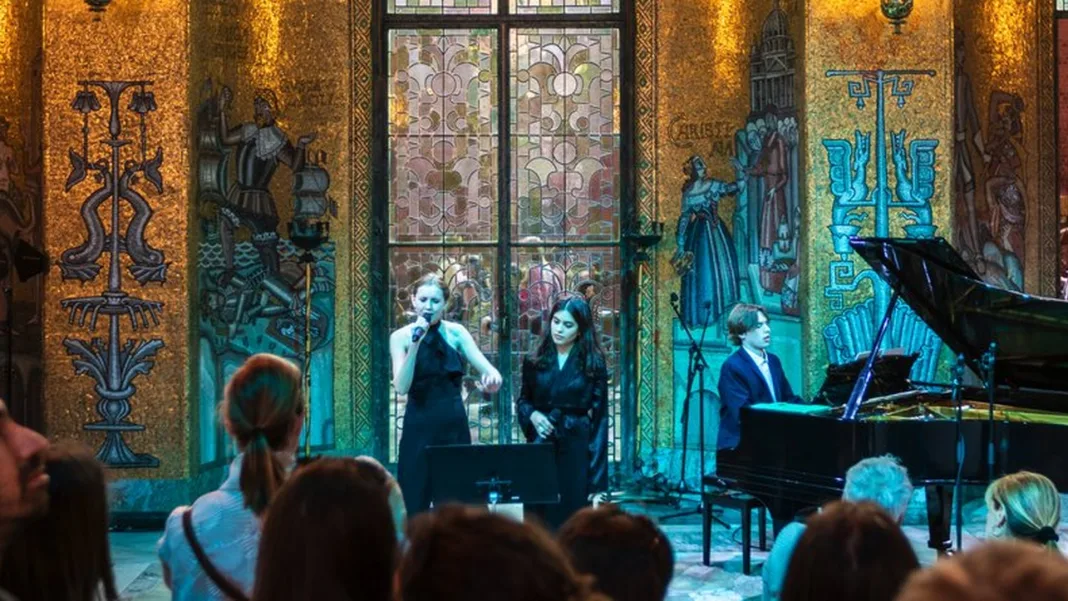 Stockholm’s Kulturnatten Returns: A Free Night of Culture Draws Thousands