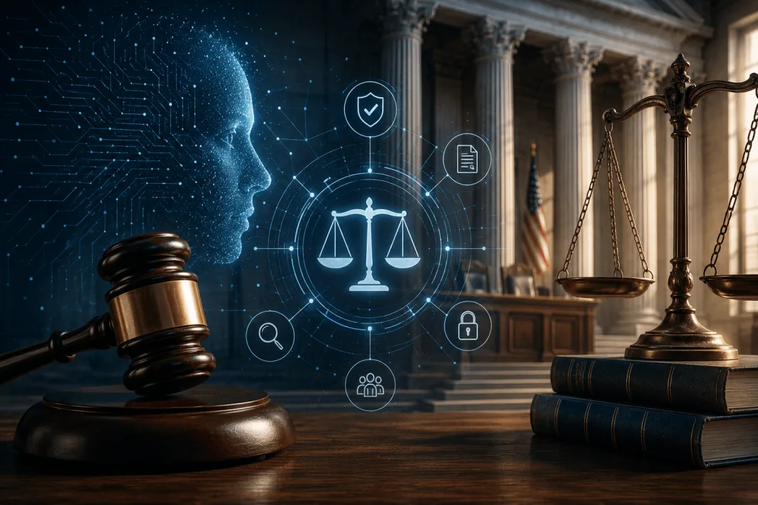 Court Mandate on AI Disclosure Sparks Debate Among Legal Experts
