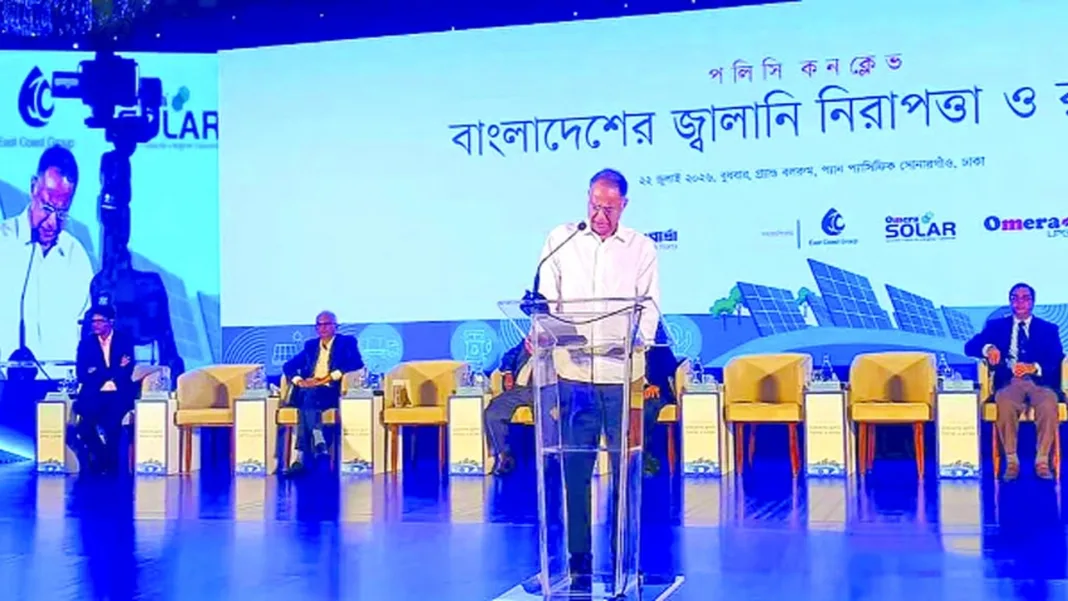Bangladesh Government Plans to Privatize Power Distribution to Improve Service