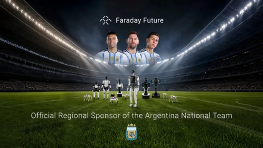 AFA Reveals Argentina’s National Team Return Plan After World Cup Final