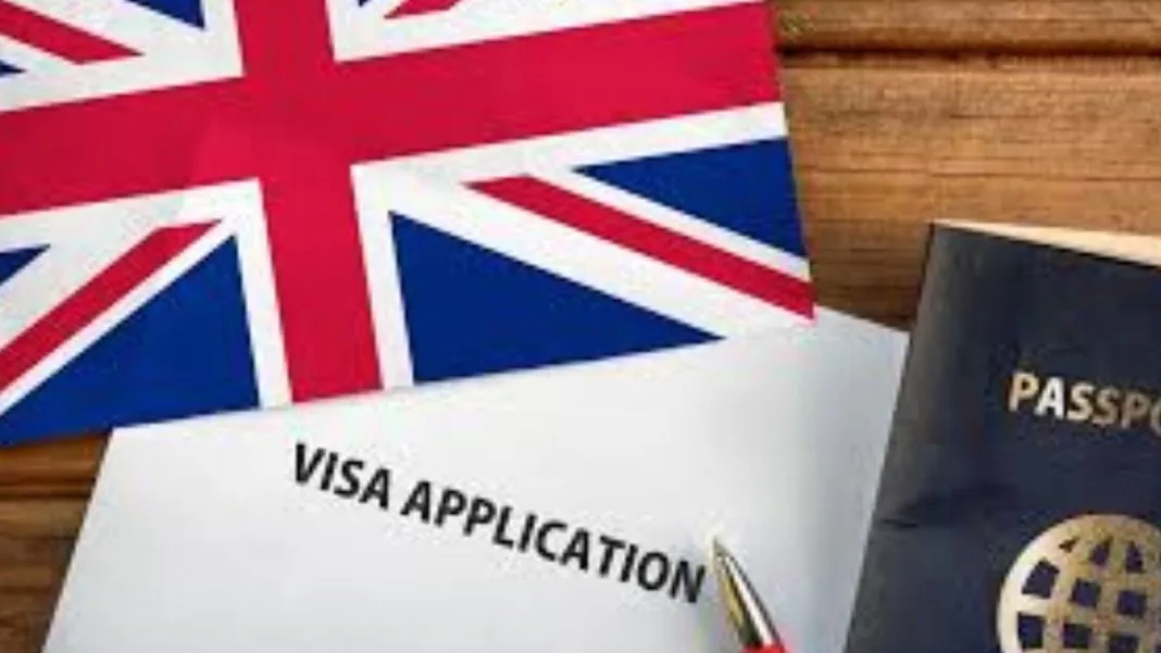 JAPA: UK Government Imposes Entry Clearance on Nigeria, South Africa, 31 Other African Countries