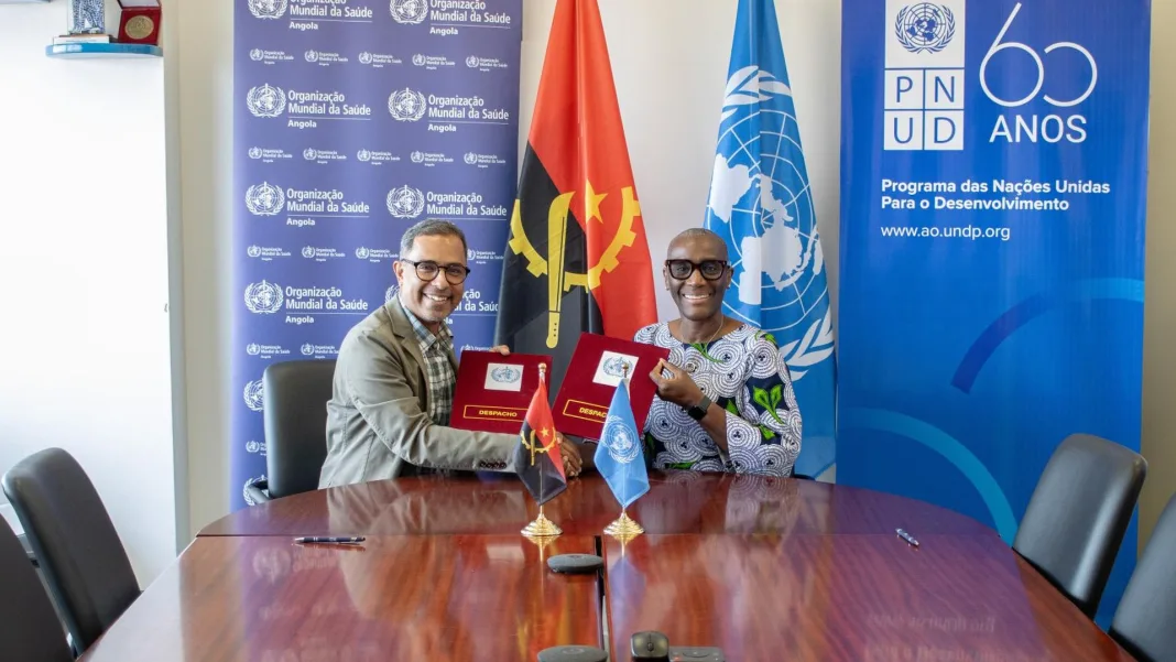 Angola: MINSA Opens Internal Competition for 2,595 Health Jobs – Zaire and Huambo Top List