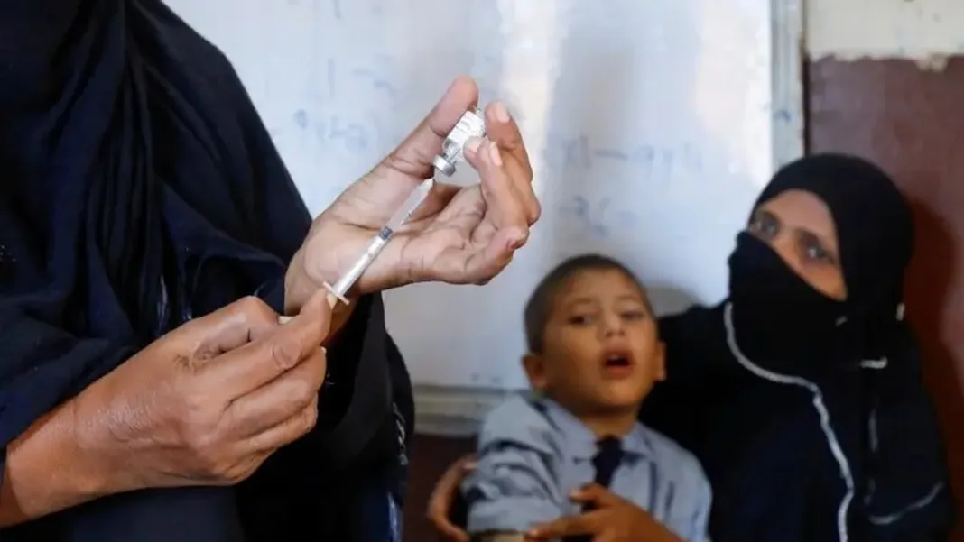 651,000 Zero-Dose Children: PMA Demands Full Audit of EPI Funds