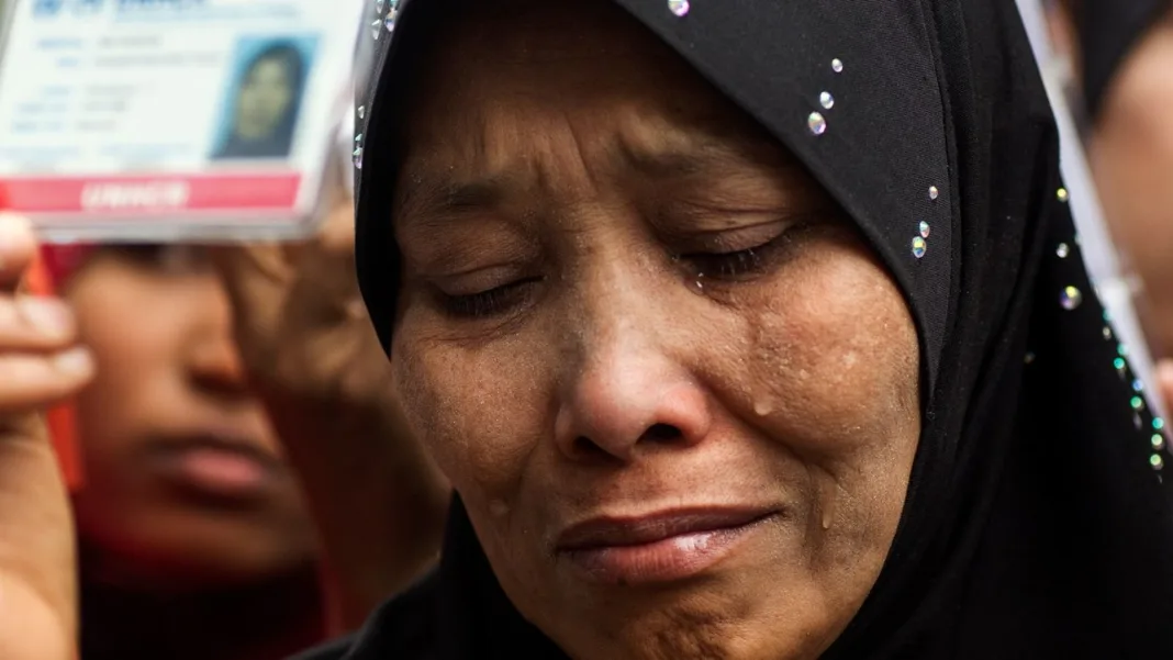Malaysia to Establish Independent Refugee and Asylum Seeker Management System