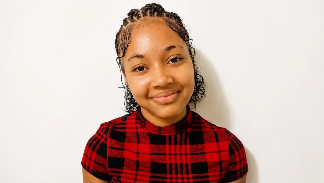 Community Urged to Assist in Search for Missing 14-Year-Old Arihanna Flament