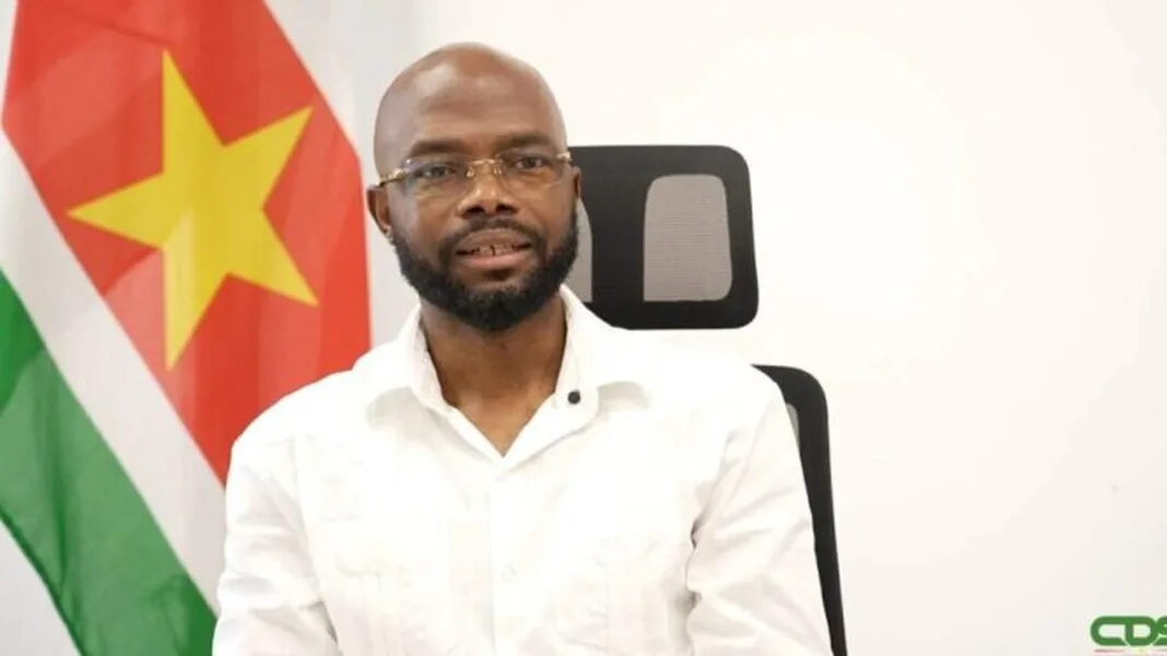 Minister Misiekaba Denies Irregularities in ARMULOV Medical Referral Program