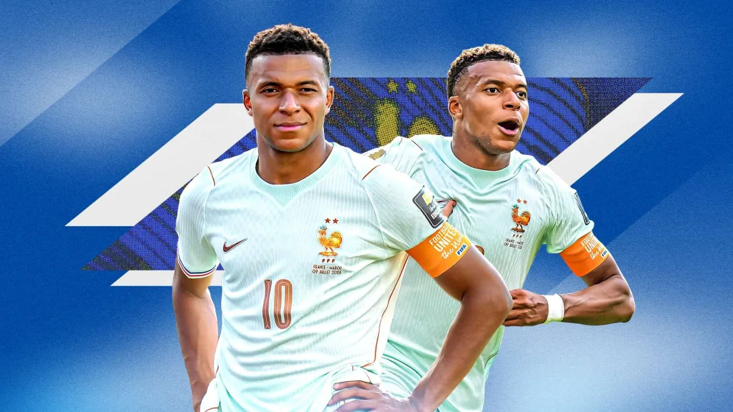 France and Spain Set for Fierce World Cup Semi-Final Showdown