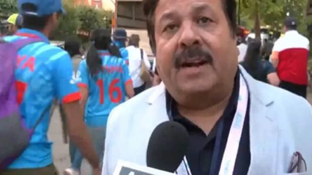 BCCI VP Shukla: Rohit and Kohli Prove They Are ‘Strong Batsmen’ in Lord’s Thriller
