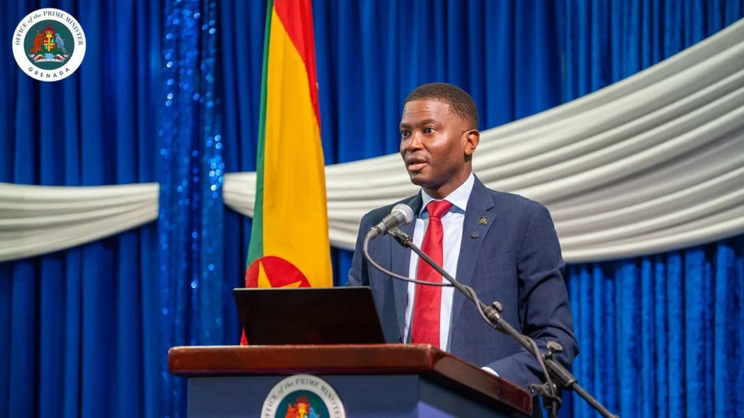 Grenada Government Validates Medium-Term Action Plan for 2027-2029