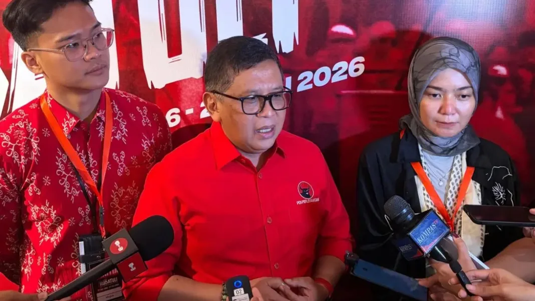 PDIP Slams Babinsa Tax Role as Abuse of Power, Warns of Regression