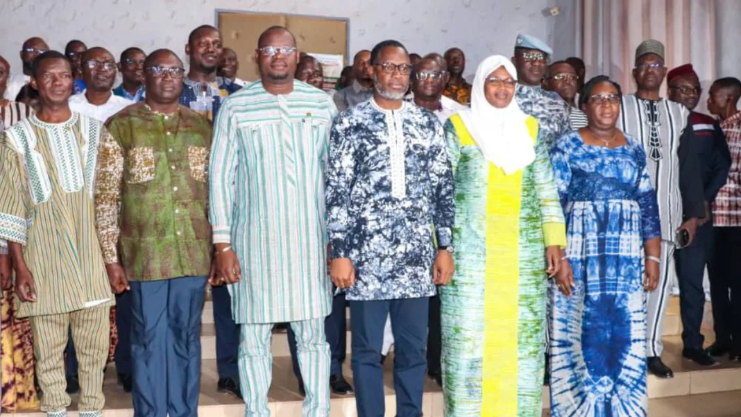 Burkina Faso’s New Platform Dèmè Sira Aims to Regulate Online Charity, Sparks Debate