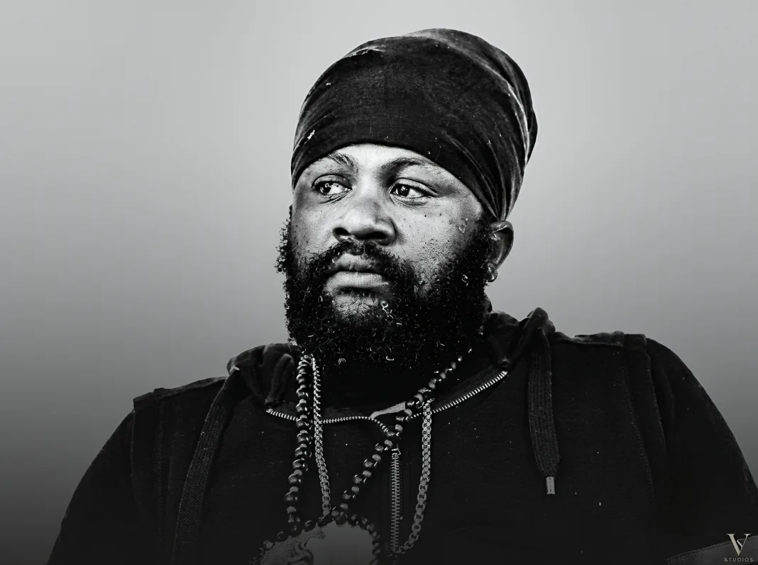 Reggae Mourns Fantan Mojah