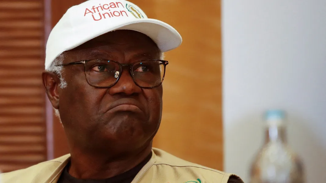 Sierra Leone Drops Charges Against Ex-President Koroma: A Crossroads for Peace and Justice