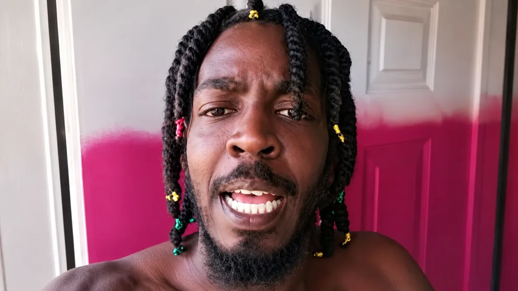 J Man Says He Was Shot At While at Home During Frightening Incident