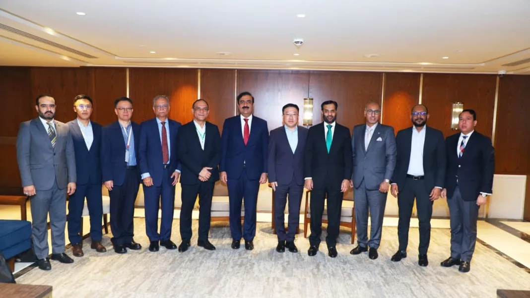 Pakistan Moves to Introduce Breakthrough Hepatitis Delta Virus Treatment After China Health Summit