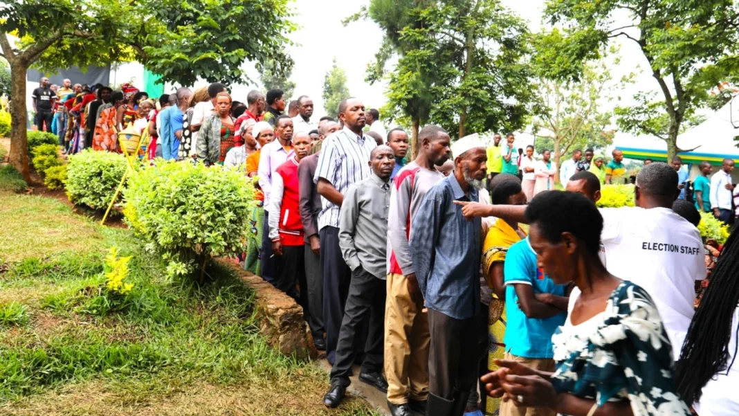 Ahead of 2026 Elections: A Closer Look at Rwanda’s Local Government Structure