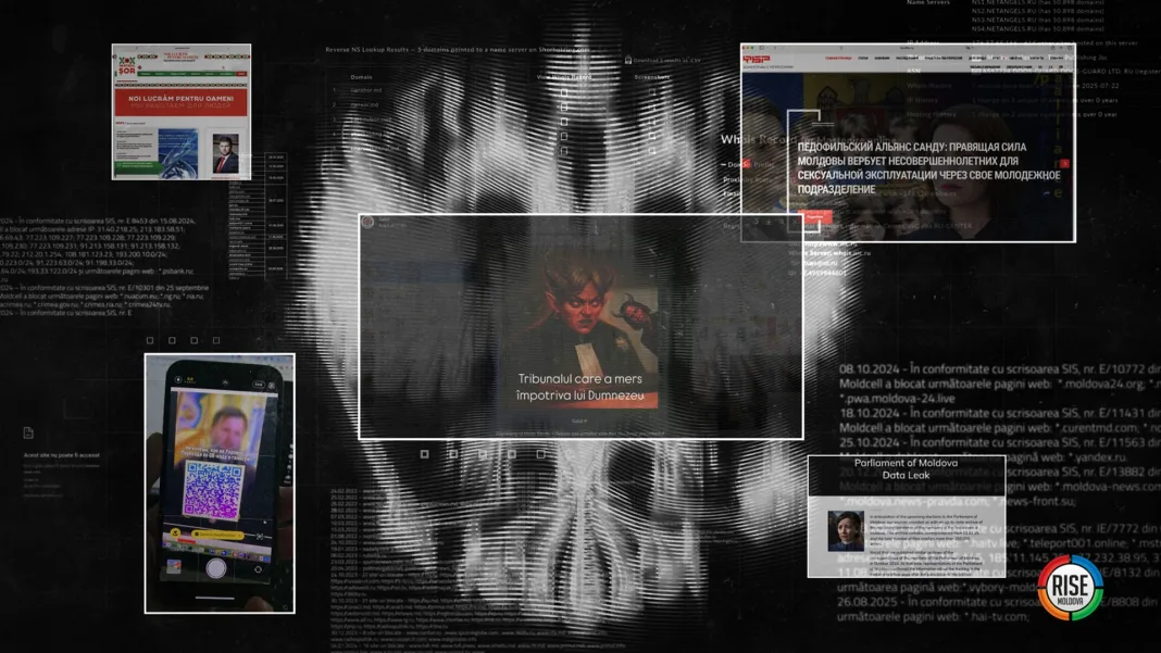 Cine se teme de apărarea R. Moldova? O nouă formă de propagandă amenință securitatea informațională
