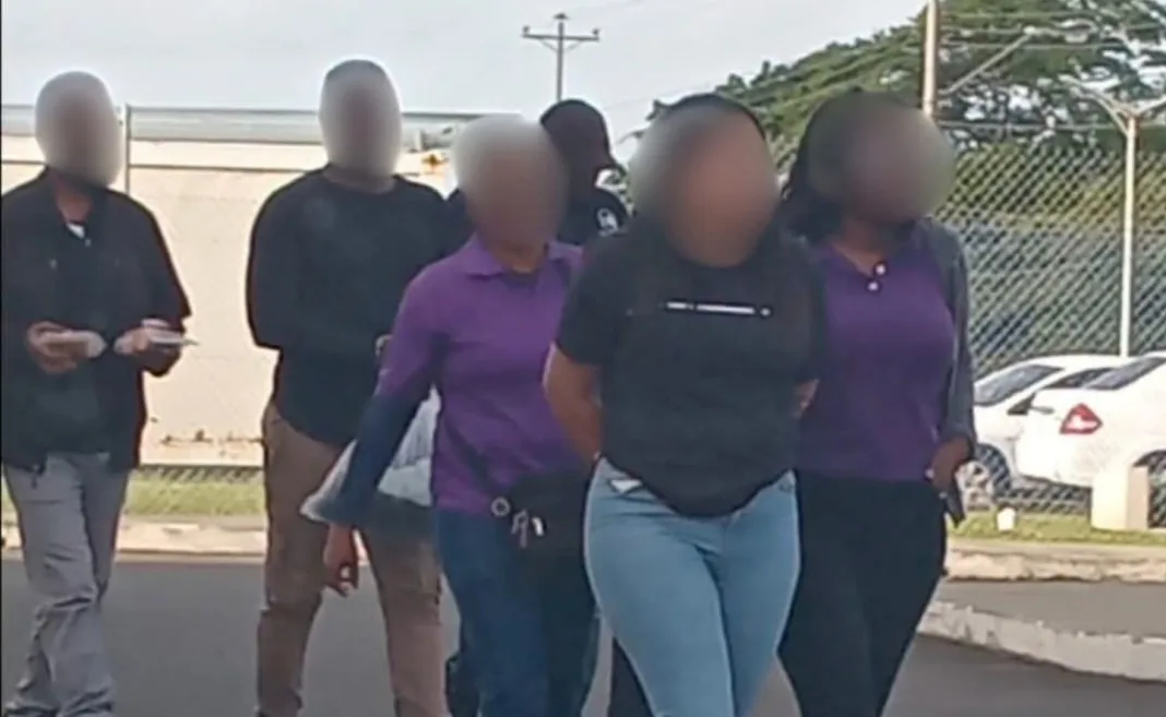 Three Arrested in Major Human Trafficking Crackdown Across Trinidad and Tobago