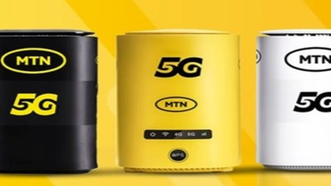 MTN Nigeria Slashes Broadband Router Prices, Unveils Budget Data Bundles