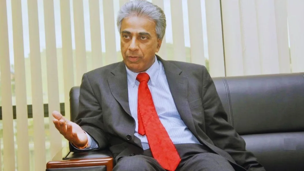 Supreme Court Dismisses Minister Arvin Boolell’s Suit Over 2021 Parliamentary Suspension