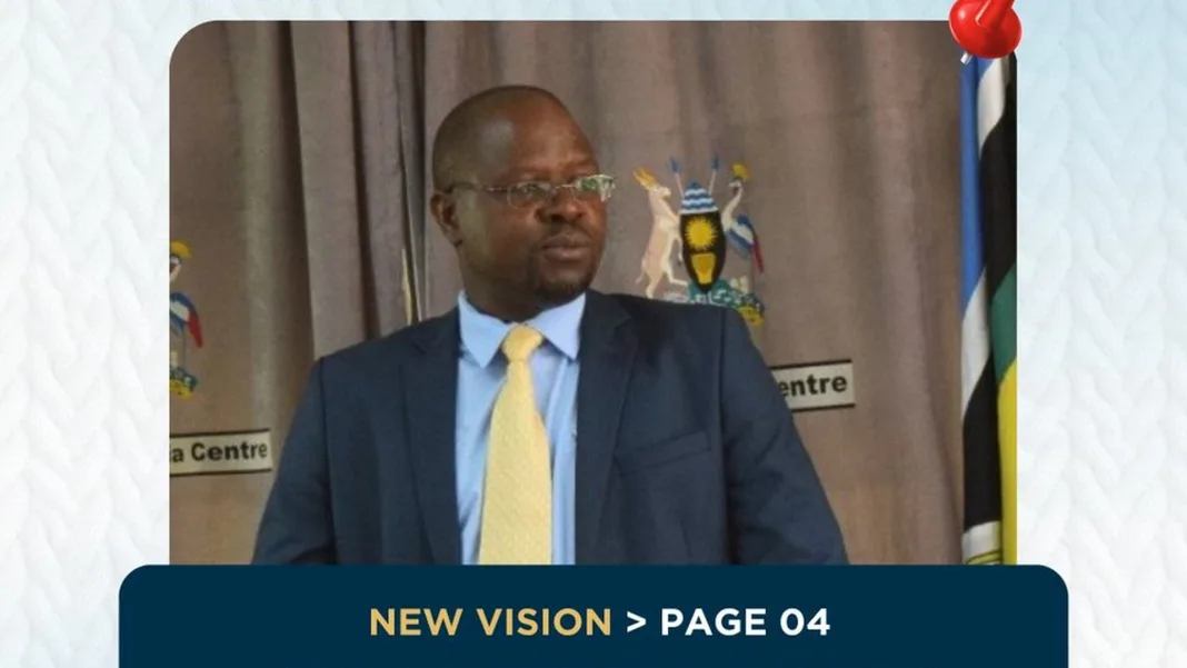 Uganda mandates colour-coding for school vans to boost learner safety