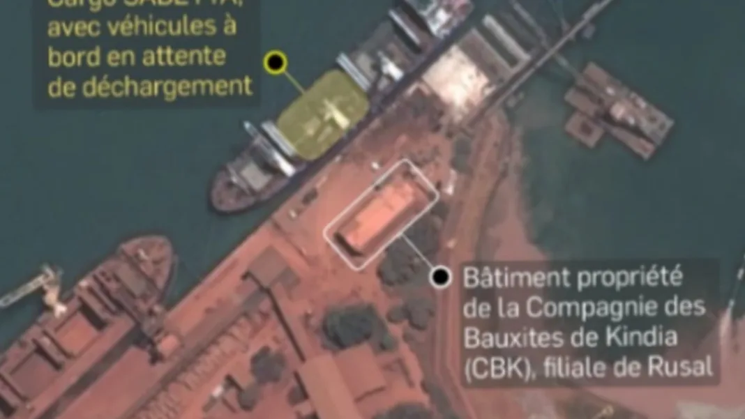 Mali’s Collapse: Sierra Leone Warned Weapons Alone Can’t Save a State
