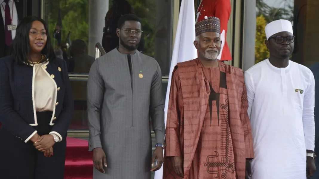 ECOWAS Summit in Sierra Leone: Can the Bloc Deliver on Its Promises?