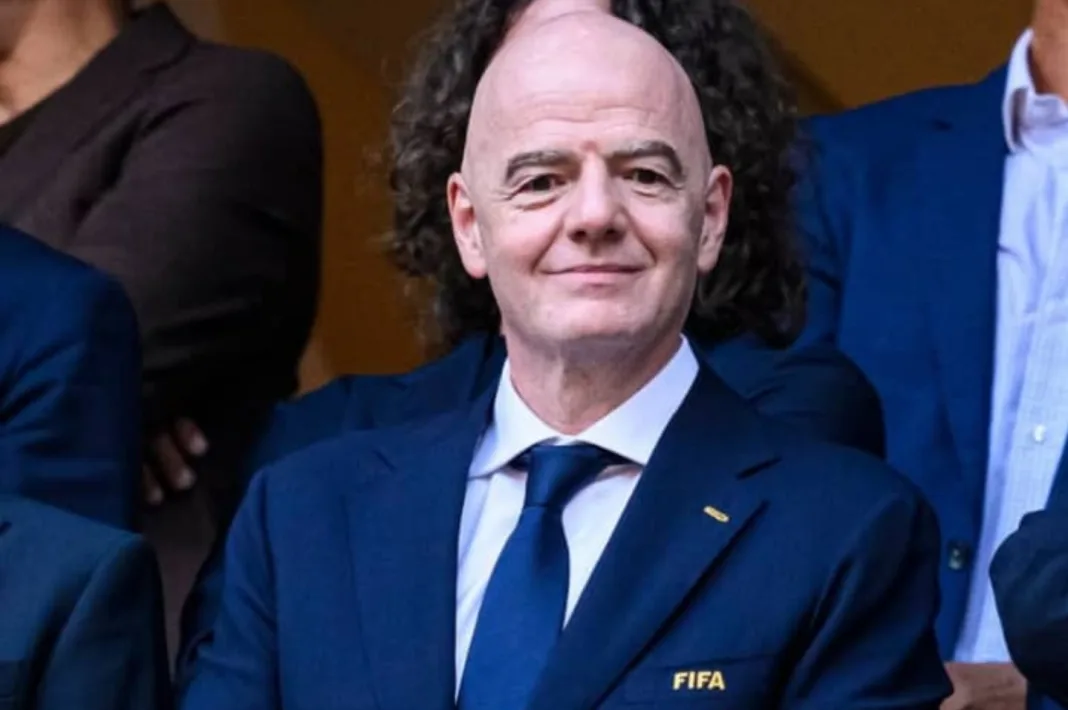 EU Lawmakers Call for Investigation into FIFA’s Decision on Balogun Red Card