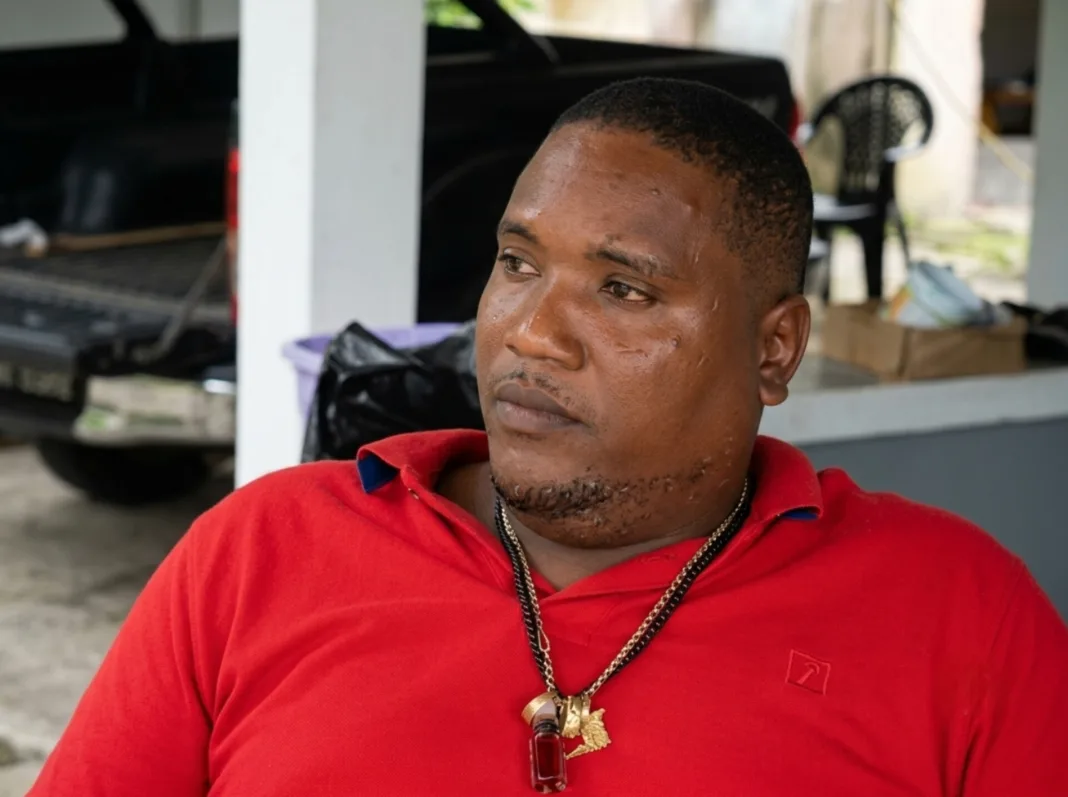 Matura Resident Exposes Disturbing Police Extortion Allegations