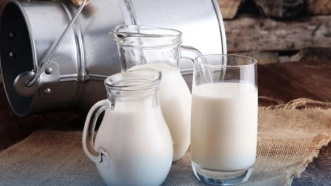 Sri Lanka Produces Less Than Half of Daily Milk Requirement, Deputy Minister Tells Parliament