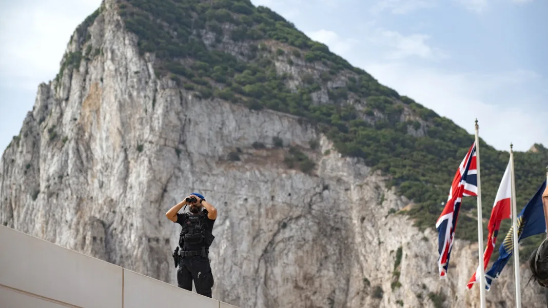 GSD Sounds Alarm Over Customs Delays Blocking Medication Deliveries into Gibraltar
