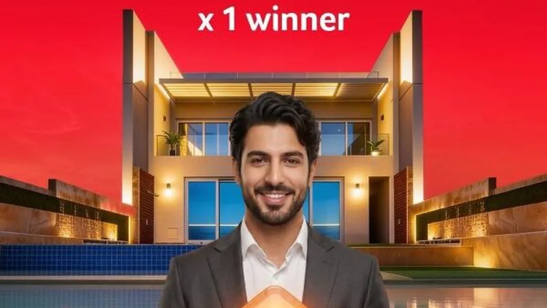 NBB Offers Customers Chance to Win Luxury Villa in August Promotion